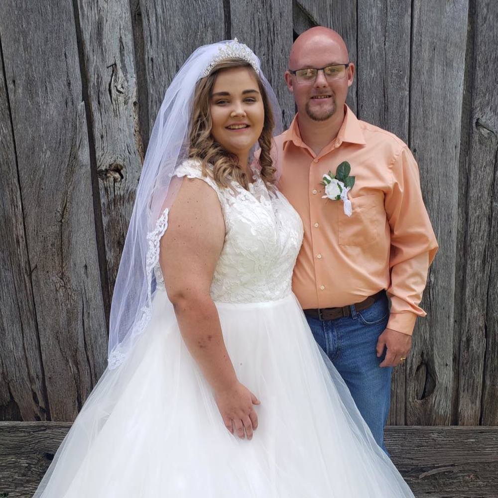 Meet your Posher, Katelyn